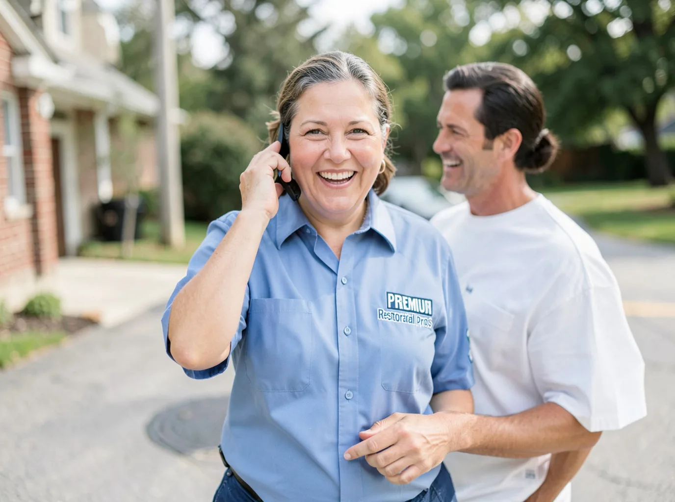 Water Damage Restoration Ward, AL FAQs